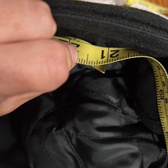 Broner Universal Cap - Picture 8 of 8